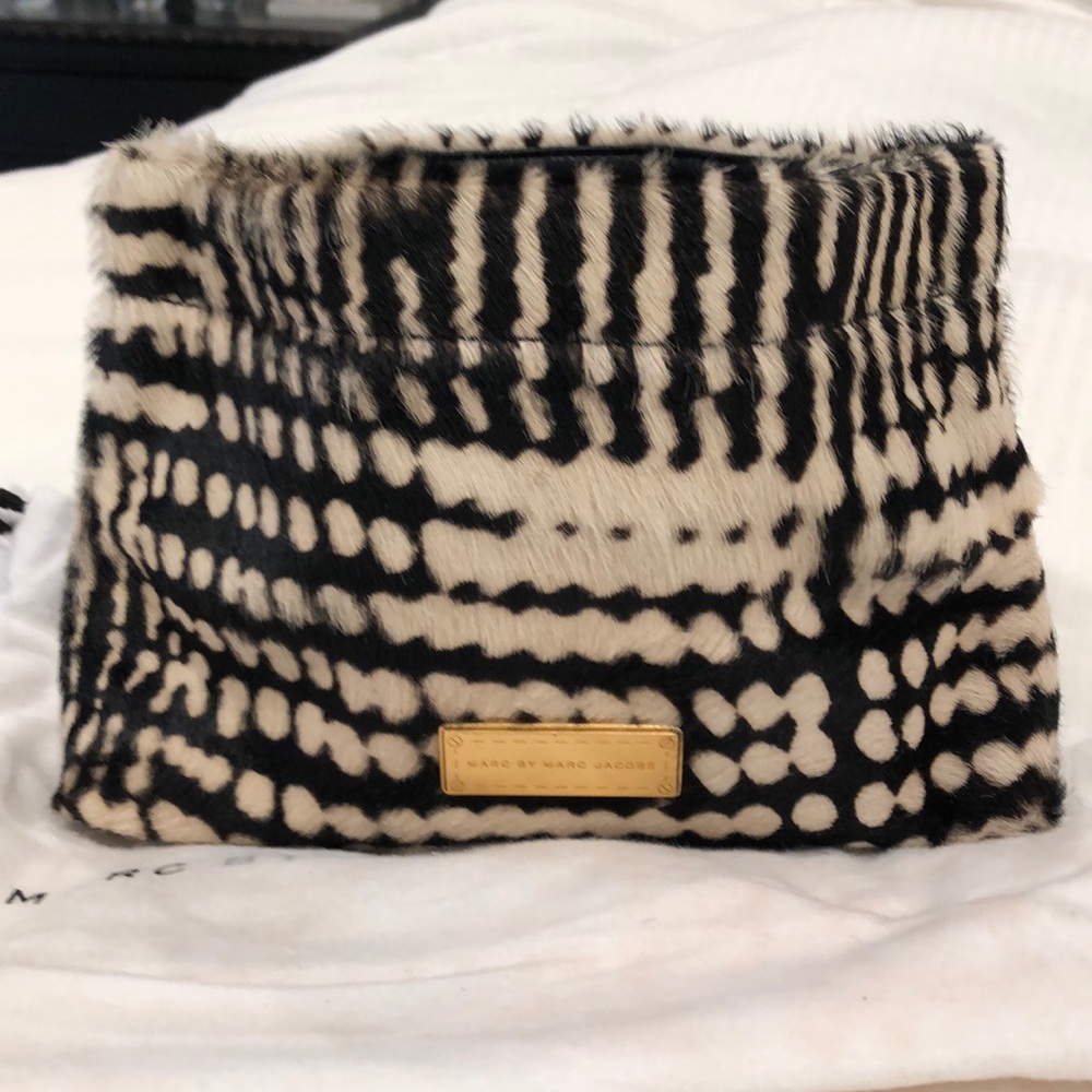 Marc by Marc Jacobs Clutch